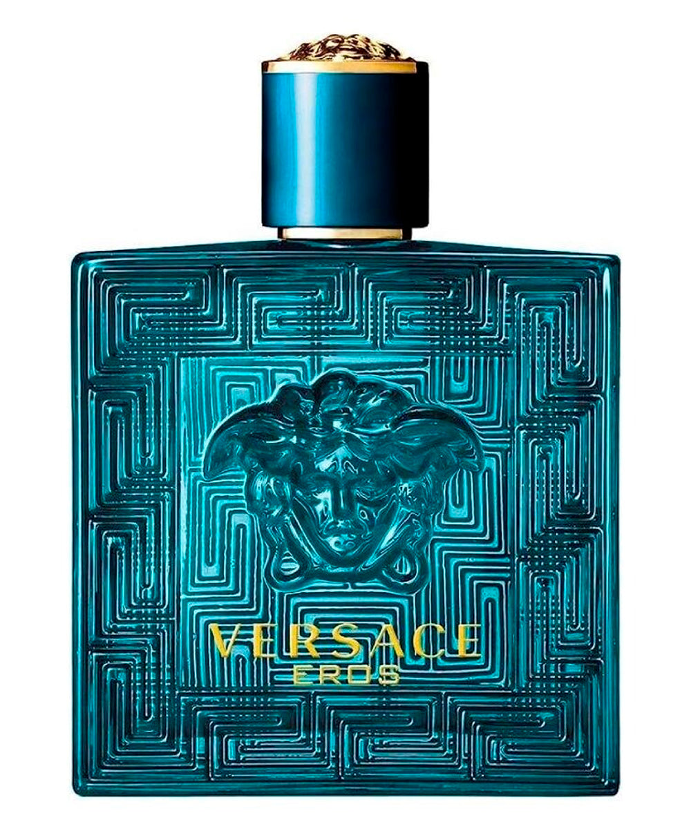 Gianni Versace Eros Eau de Parfum 3.4oz For Men
