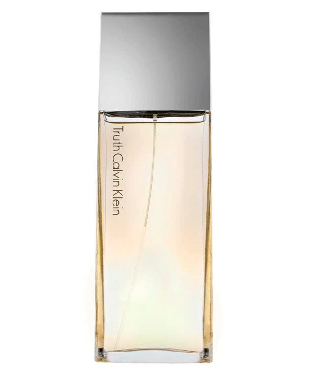 Calvin Klein Truth Eau de Parfum 3.4oz For Women