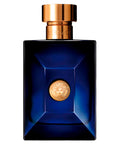 Gianni Versace Dylan Blue Eau de Toilette 3.4oz For Men