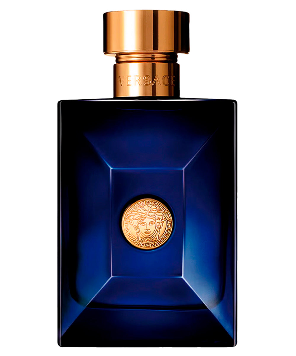 Gianni Versace Dylan Blue Eau de Toilette 3.4oz For Men