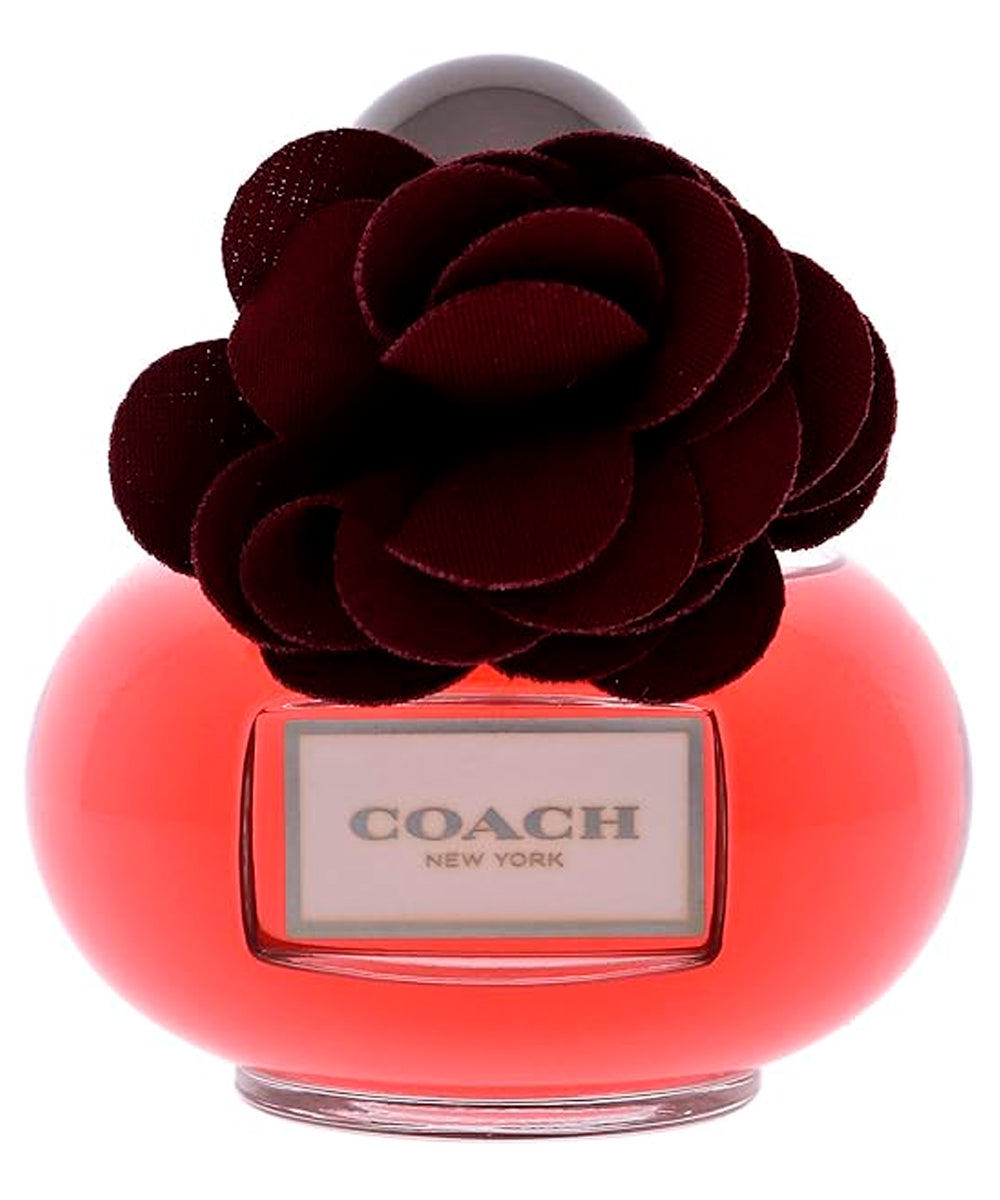 Coach Poppy Wild Flower Eau de Parfum 3.4oz For Women