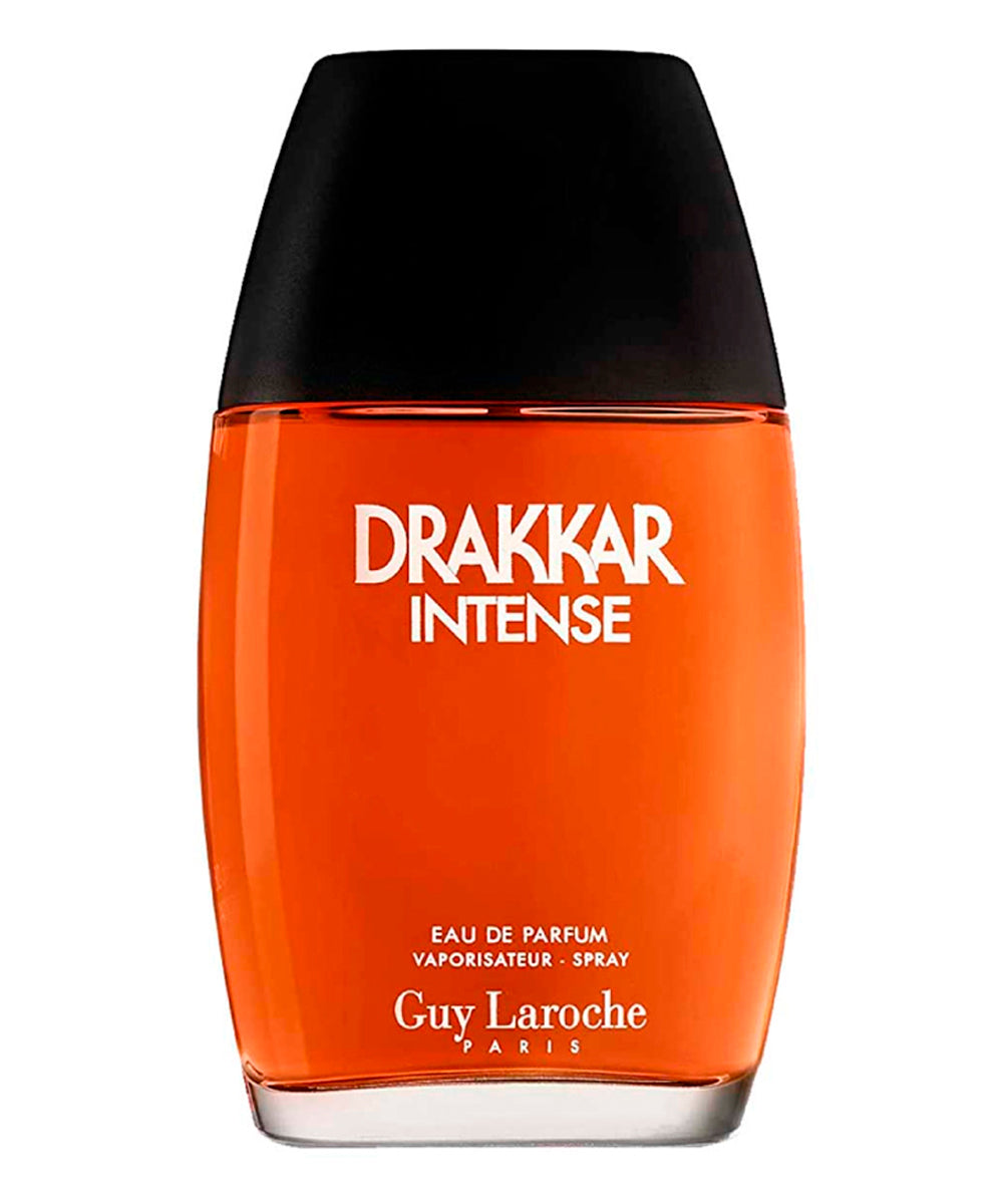 Guy Laroche Drakkar Intense Eau de Parfum 3.4oz For Men