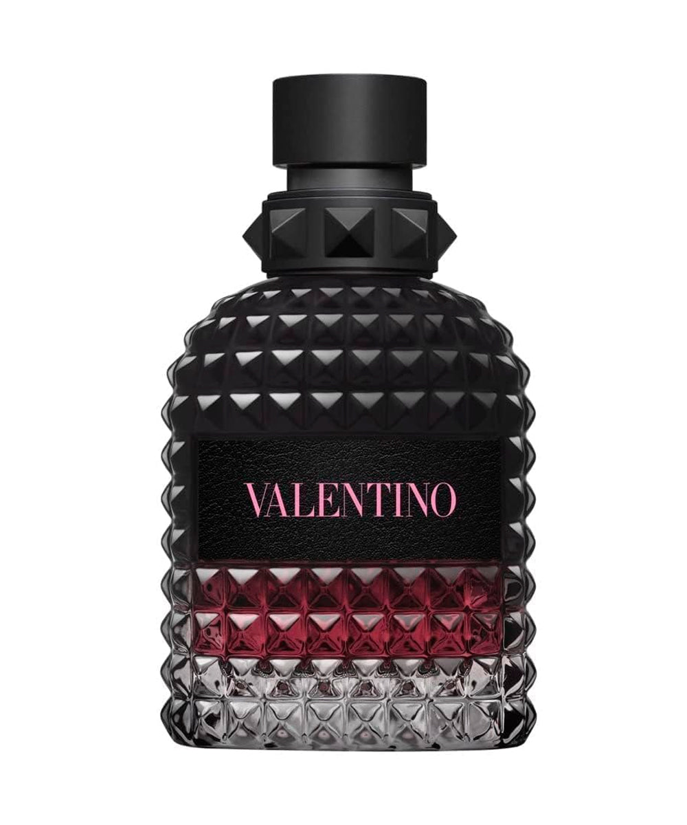 Valentino Uomo Born in Roma Eau de Toilette 1.7oz For Men