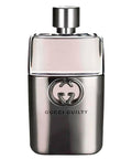 Gucci Guilty Pour Homme Eau de Toilette 3oz For Men