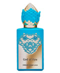 Stephane Humbert Lucas 777  God of Fire Haute Concentration Parfum 1.7oz Unisex