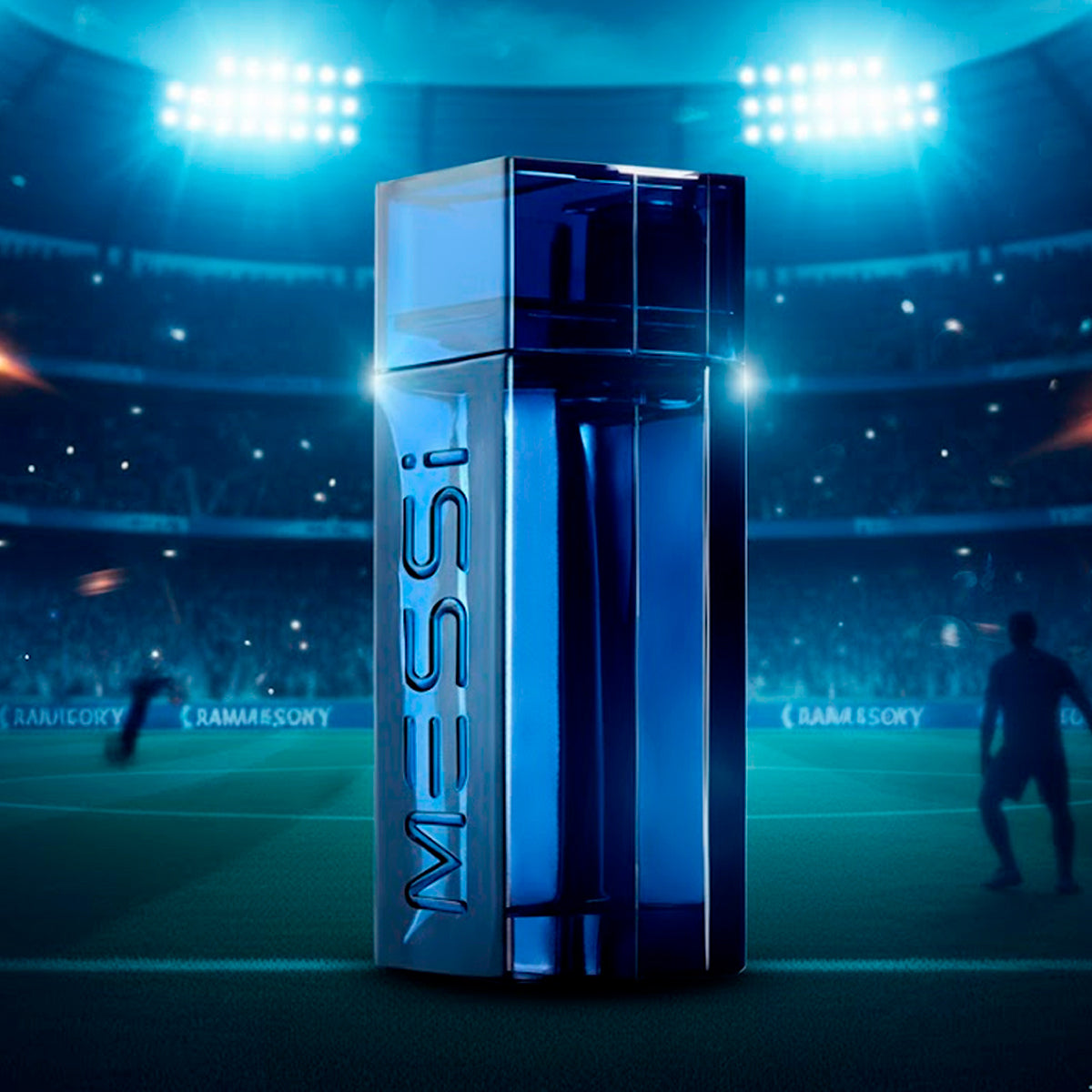 Messi Eau de Parfum 3.4oz For Men