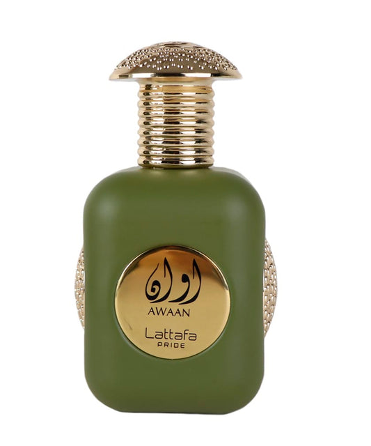 Lattafa Pride Awaan Unisex 3.4oz edp