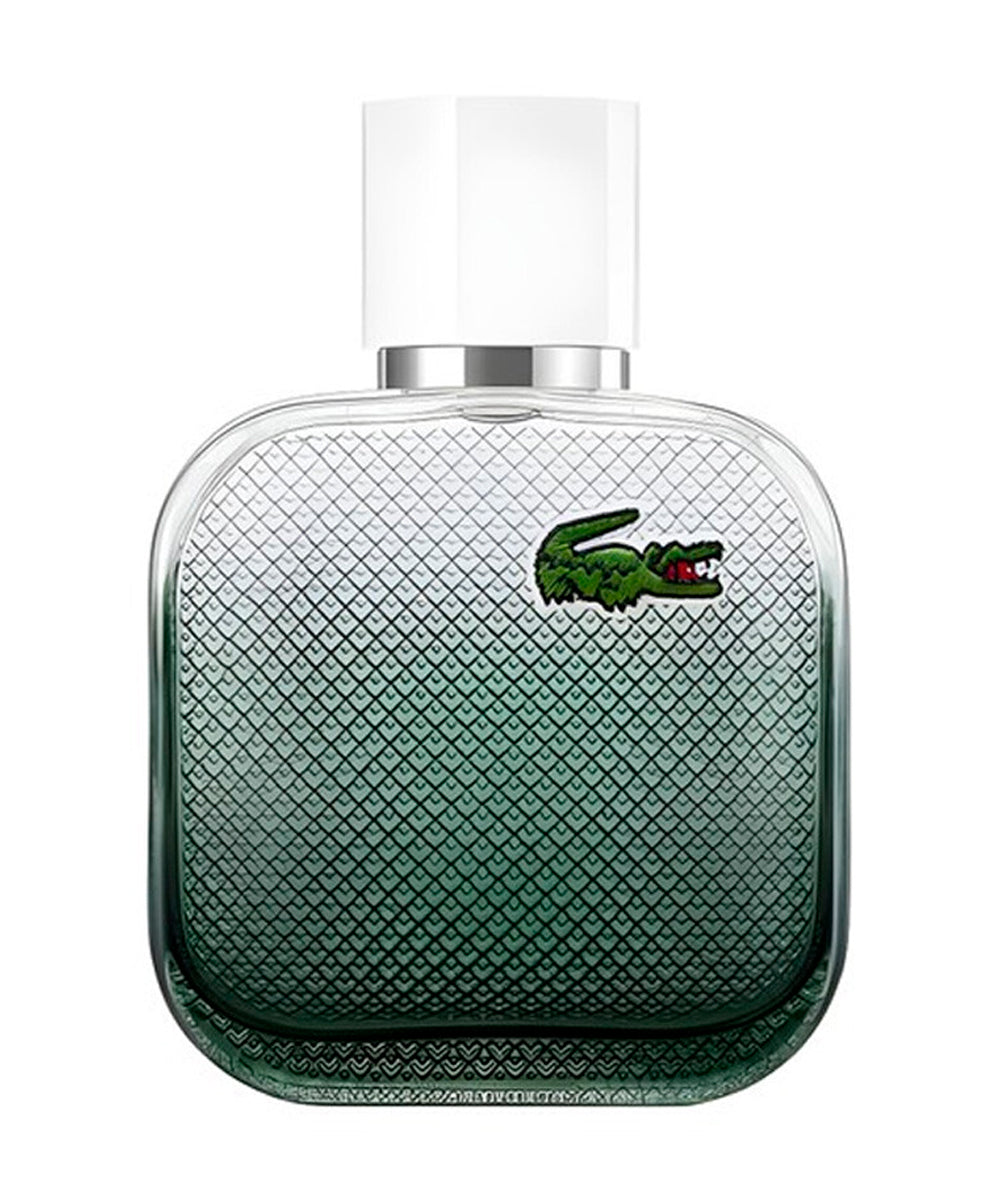 Lacoste L.12.12 Blanc Eau Intense Eau De Toilette 3.3oz For Men