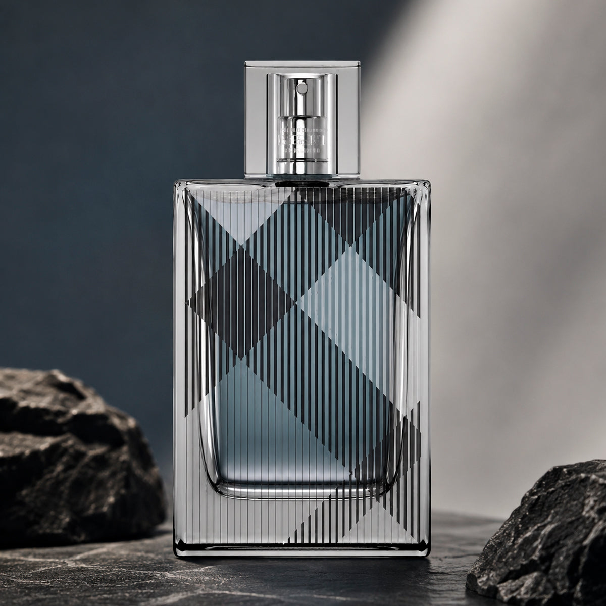 Burberry Brit For Him Eau de Toilette 1.7oz For Men