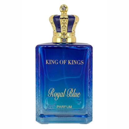 King Of Kings Royal Noir Edp 3.4 Oz