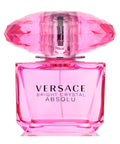 Tester Gianni Versace Bright Crystal Absolu Eau de Parfum 3oz For Women