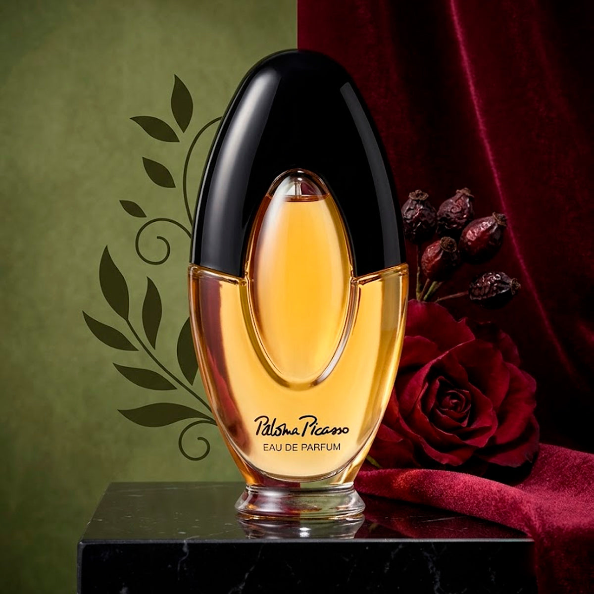 Paloma Picasso Eau de Parfum 3.4oz For Women