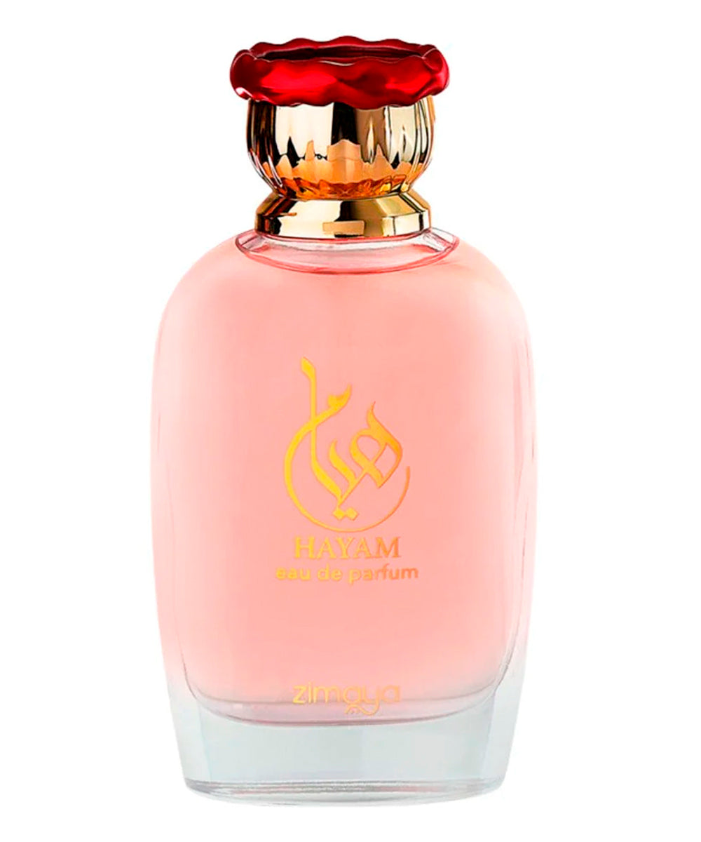 Zimaya Hayam Eau de Parfum 3.4oz For Women