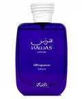 Rasasi Hawas Sapphire Eau de Parfum 3oz Unisex