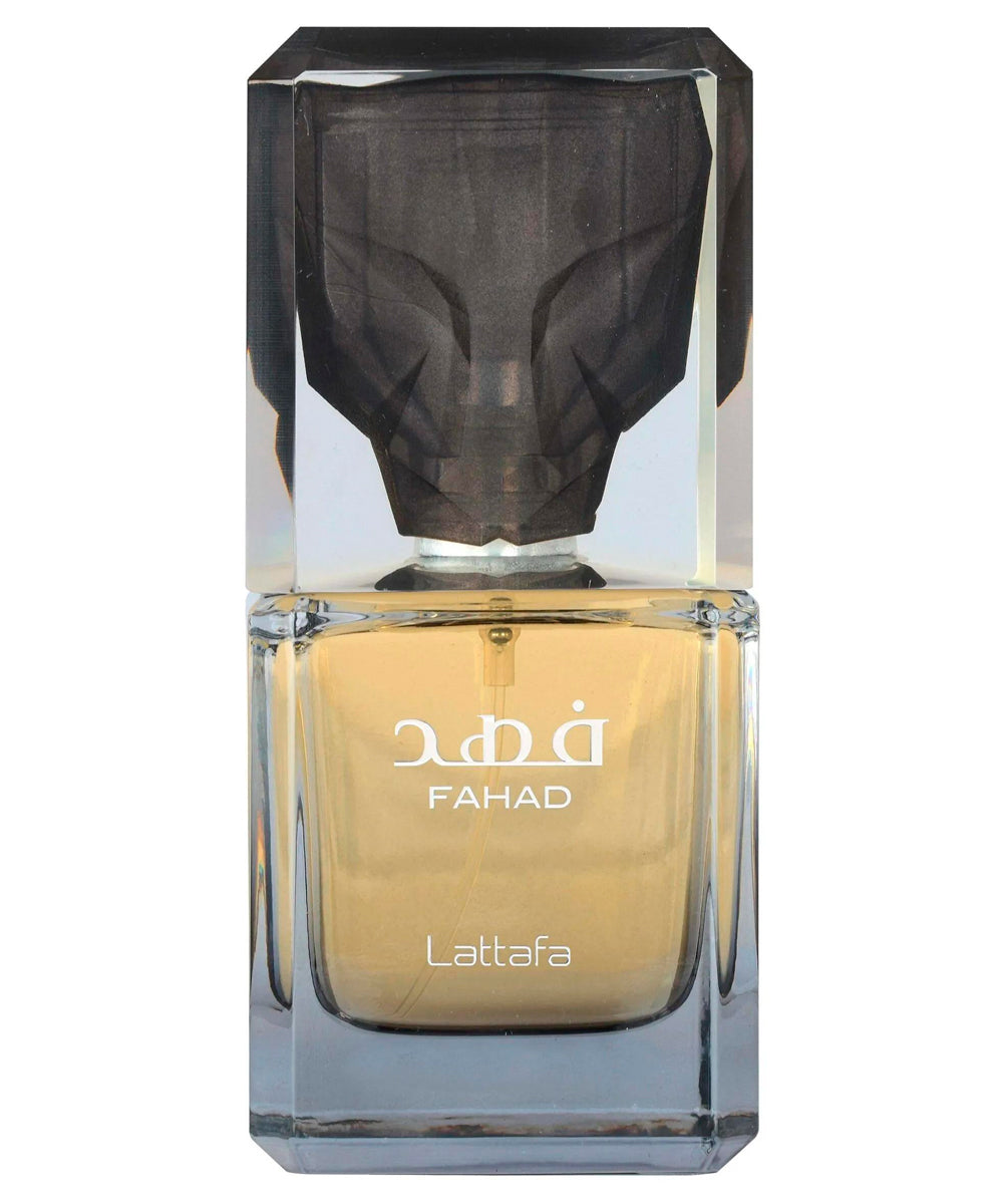 Lattafa Fahad Eau de Parfum 2.7oz For Men
