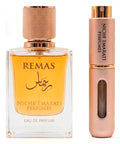 Lattafa Niche Emarati Remas Eau de Parfum 0.65oz Unisex