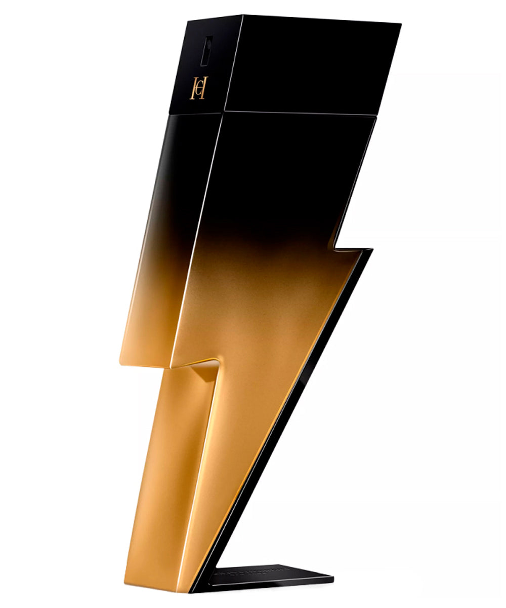 Carolina Herrera Bad Boy Extreme Eau de Parfum 3.4oz For Men