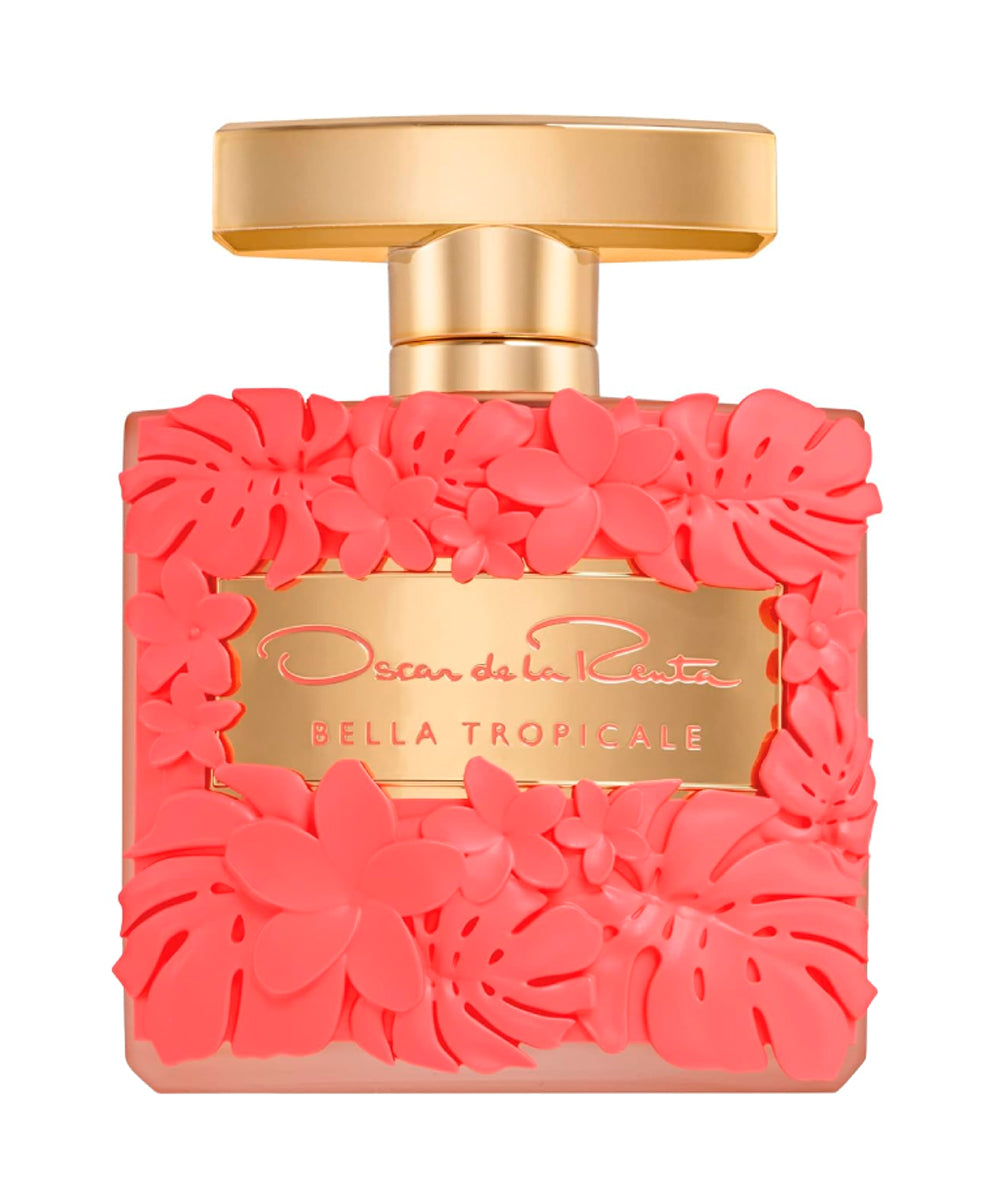 Oscar De La Renta Bella Tropicale Eau de Parfum 3.4oz For Women