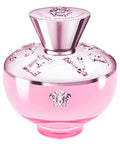 Gianni Versace Dylan Blush Pink Eau de Toilette 3.4oz For Women