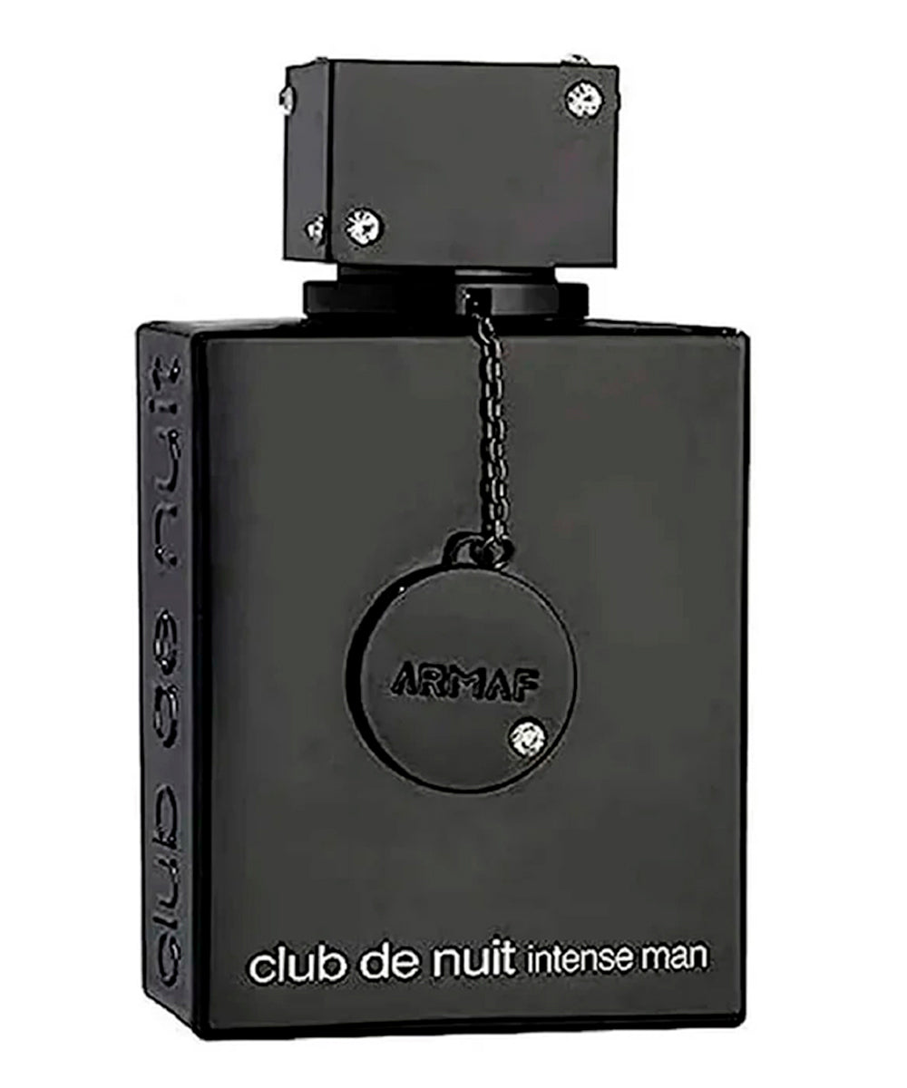 Armaf Club Nuit Intense Eau de Parfum 3.6oz For Men