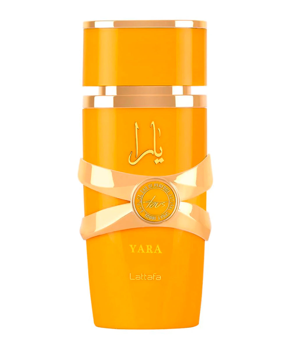 Lattafa Yara Tous Eau de Parfum 3.4oz For Women