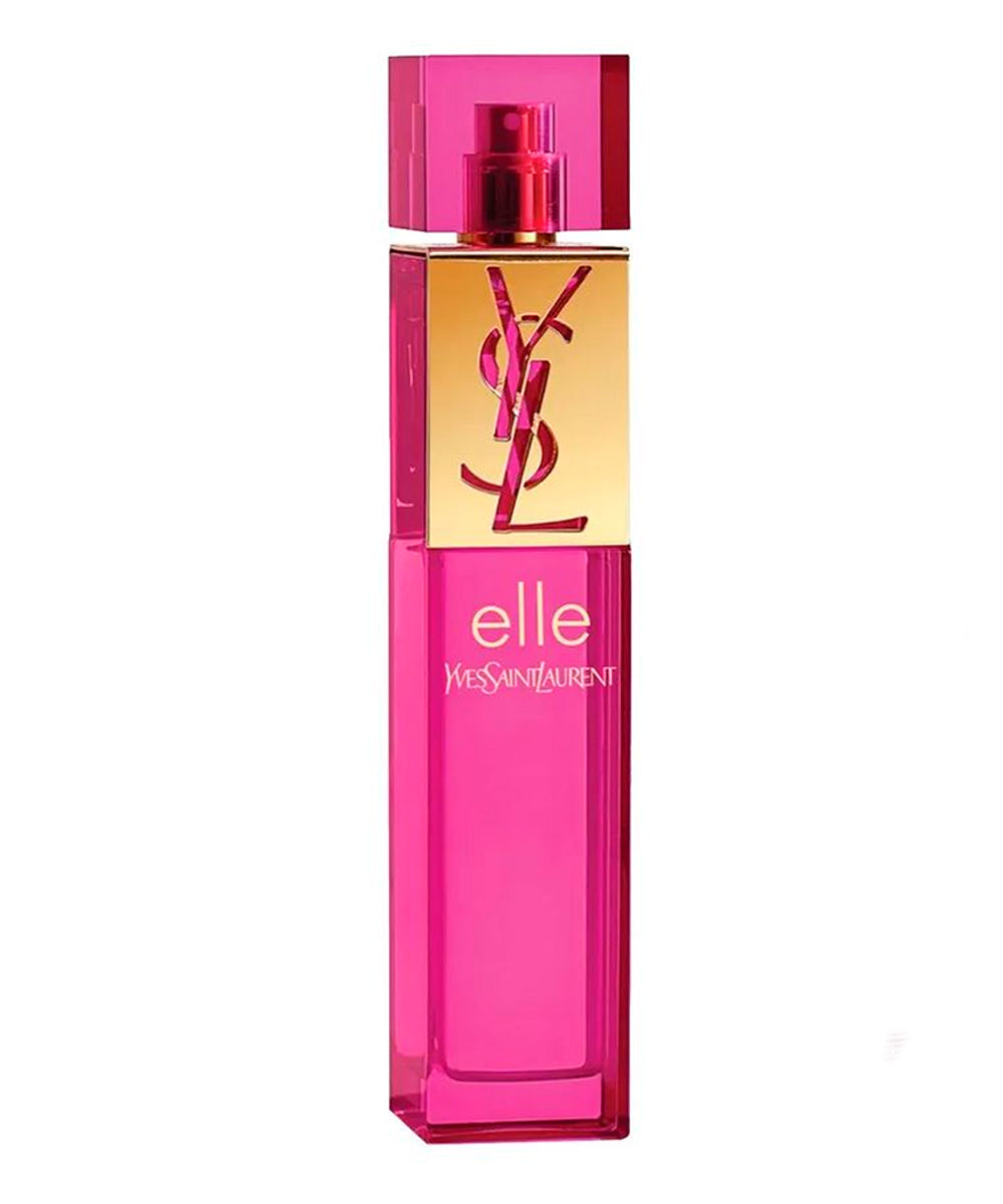 Yves Saint Laurent Elle Eau de Parfum 3oz For Women