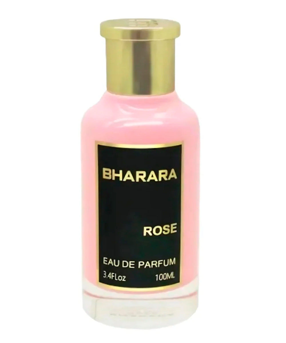 Bharara Rose Eau de Parfum 3.4oz For Women