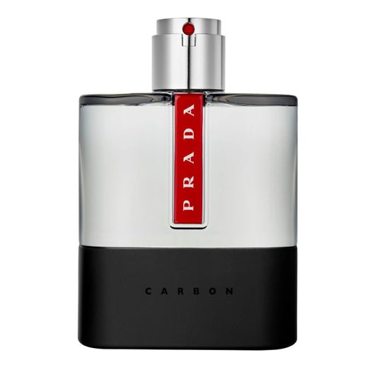 Prada Luna Rossa Carbon Hombres 3.4oz edt