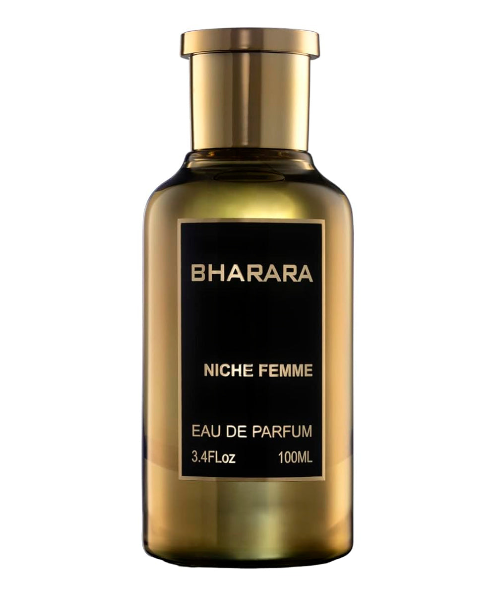Bharara Niche Femme Eau de Parfum 3.4oz For Women