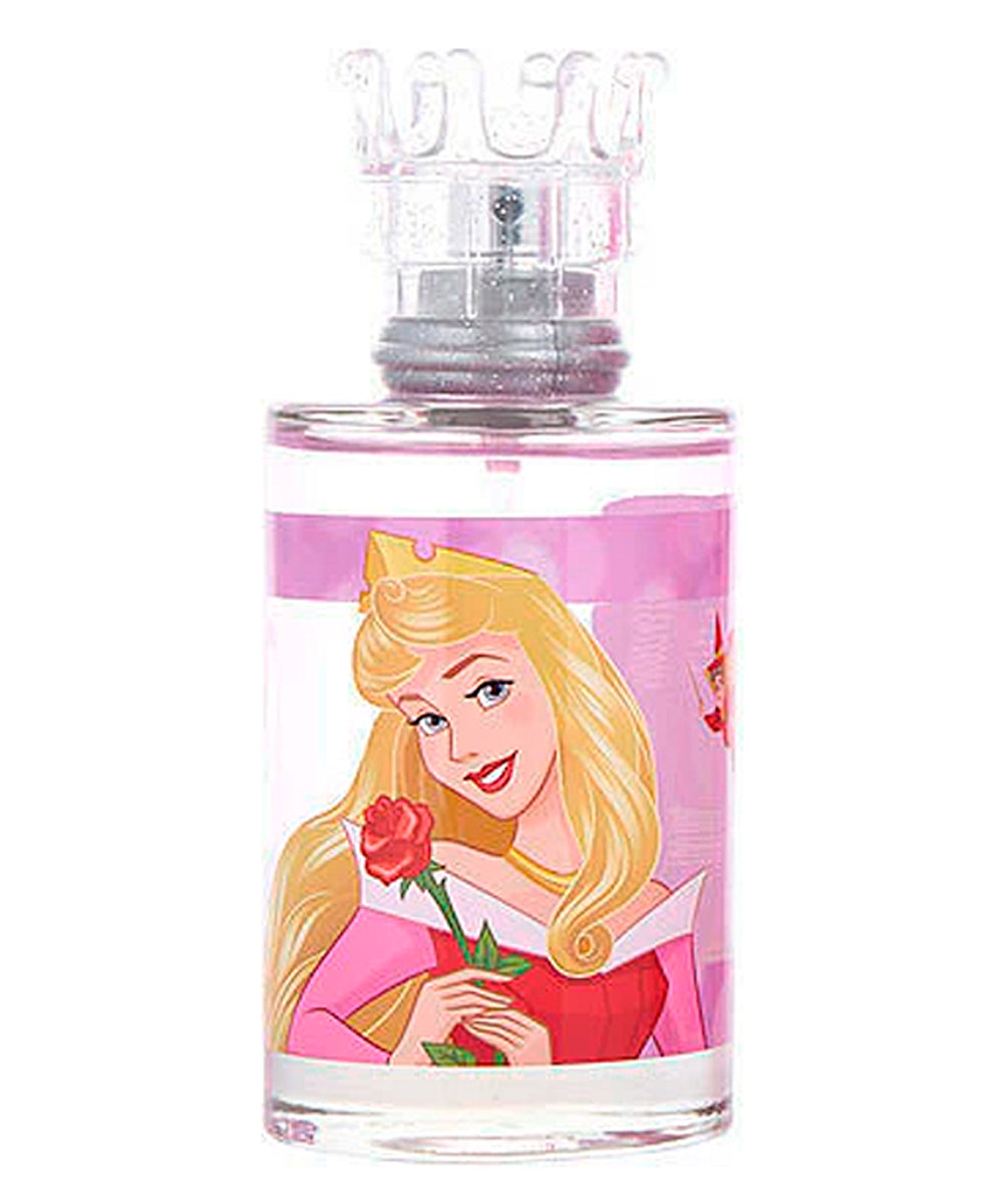 Air Val Disney Princess Aurora Eau de Toilette 3.4oz For Women