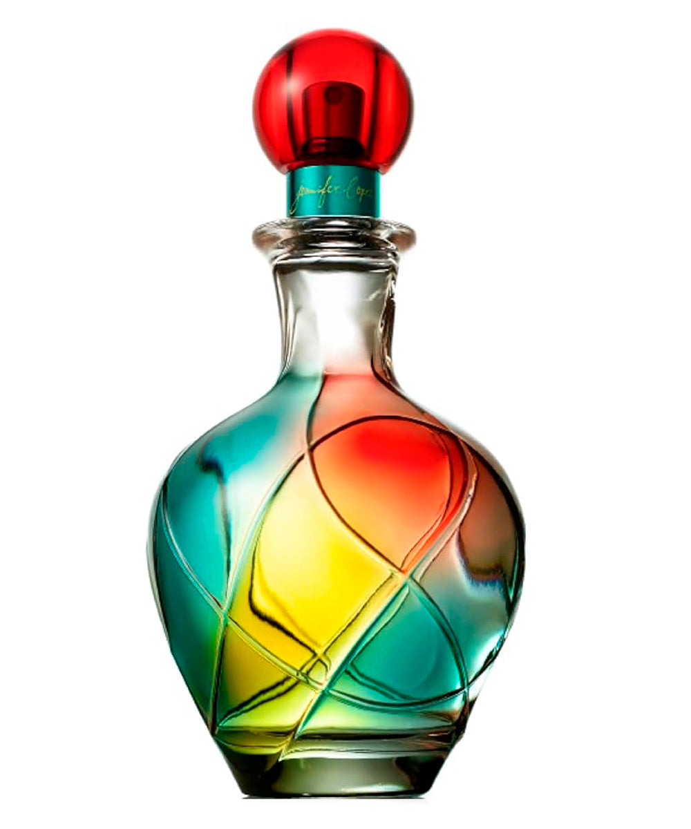 Jennifer Lopez Live Luxe Eau de Parfum 3.4oz For Women