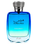 Rasasi Hawas Nautilus Eau de Parfum 3.4oz Unisex