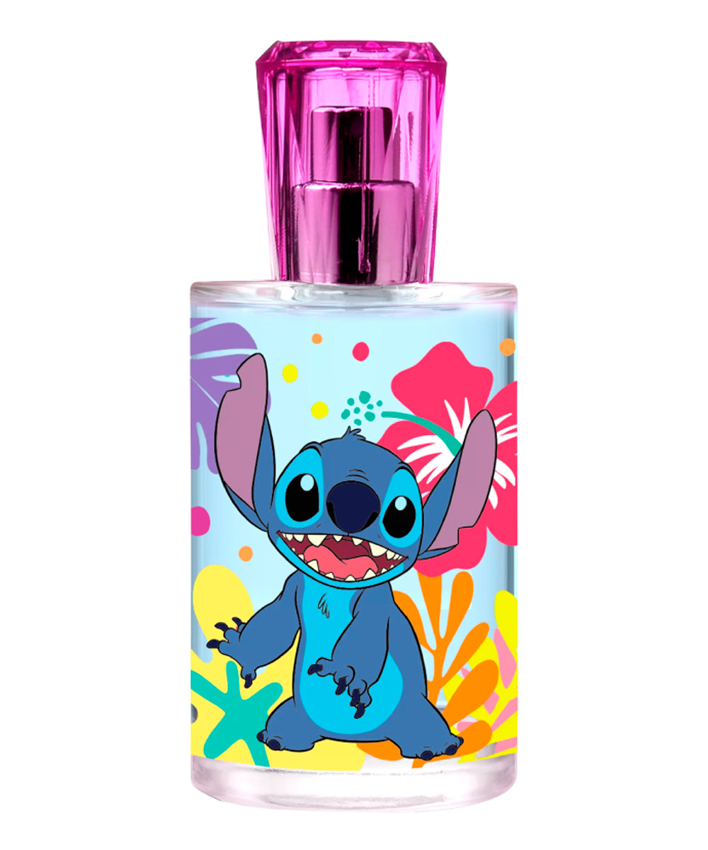Disney Stitch Eau de Toilette 3.4oz Unisex