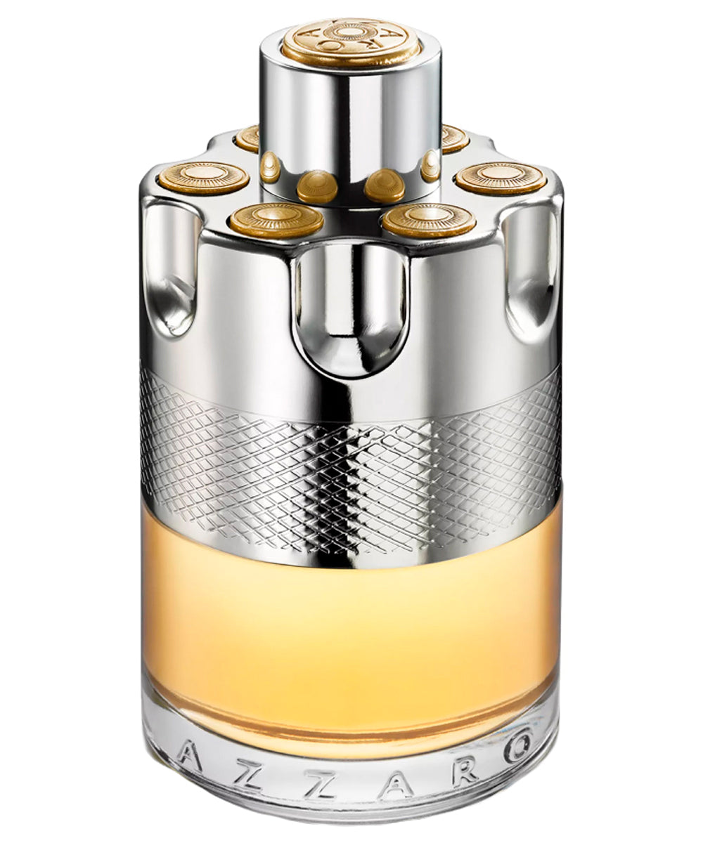 Azzaro Wanted Eau de Toilette 3.4oz For Men