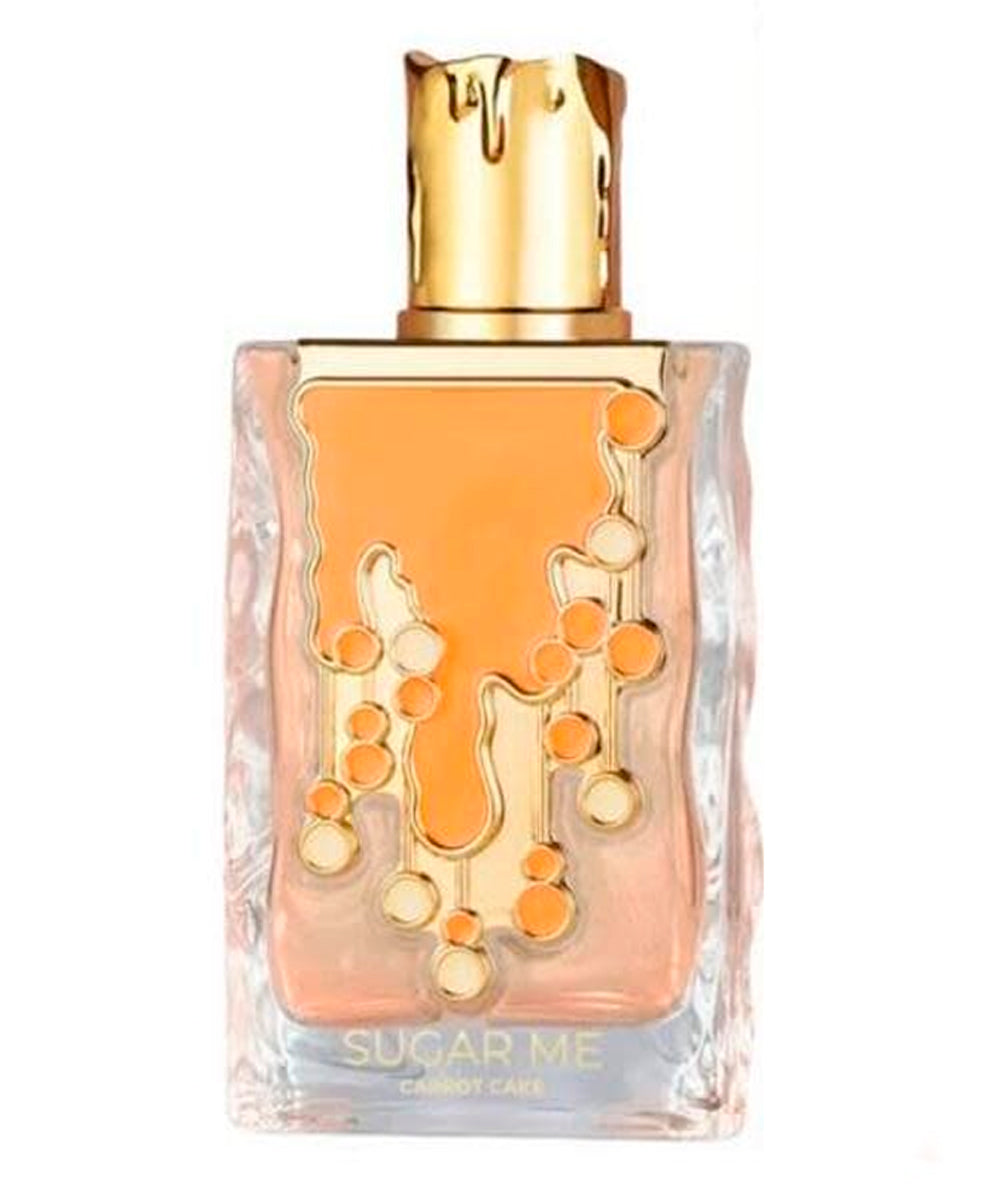 Maison Alhambra Sugar Me Carrot Cake Eau de Parfum 3.4oz For Women