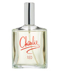 Revlon Charlie Red Eau de Toilette 3.4oz For Women