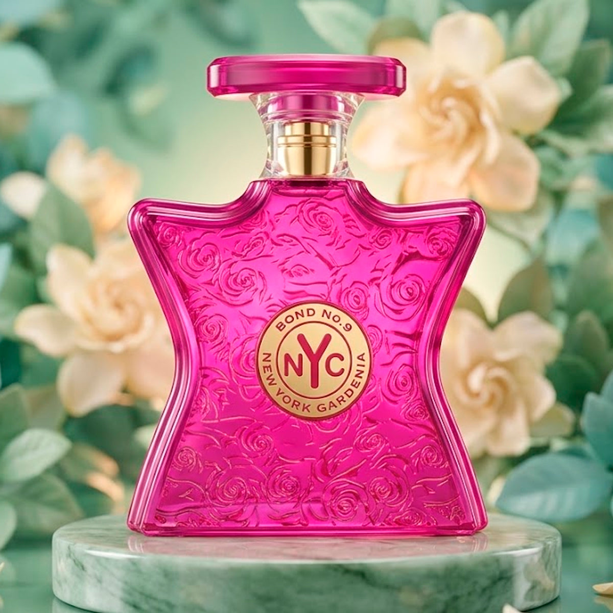 Bond No.9 New York Gardenia Eau de Parfum 3.3oz For Women