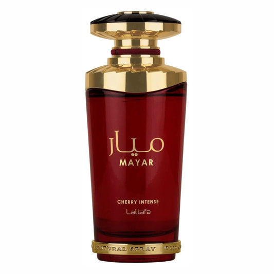 LATTAFA MAYAR CHERRY INTENSE U 3.4EDP