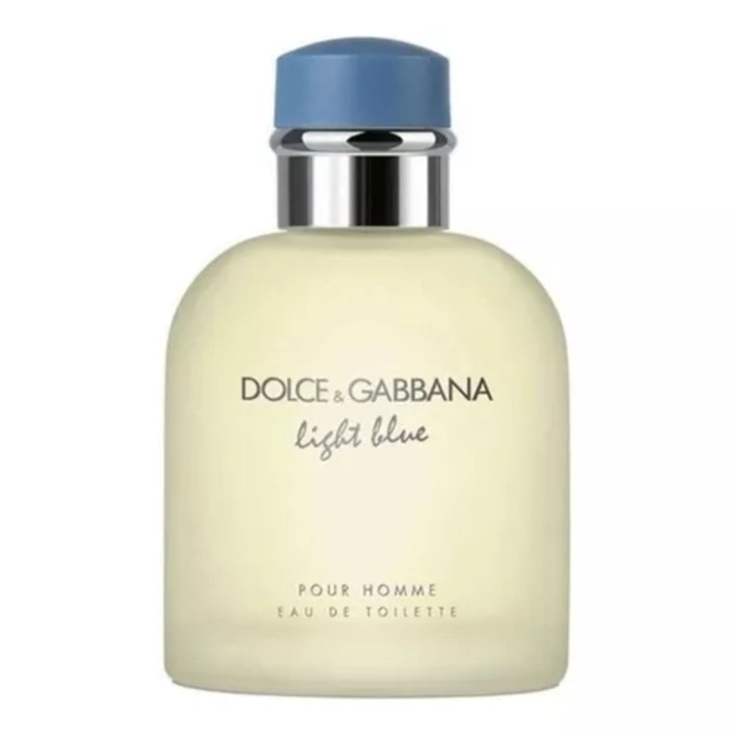 Dolce & Gabanna Light Blue Men 1.3oz edt