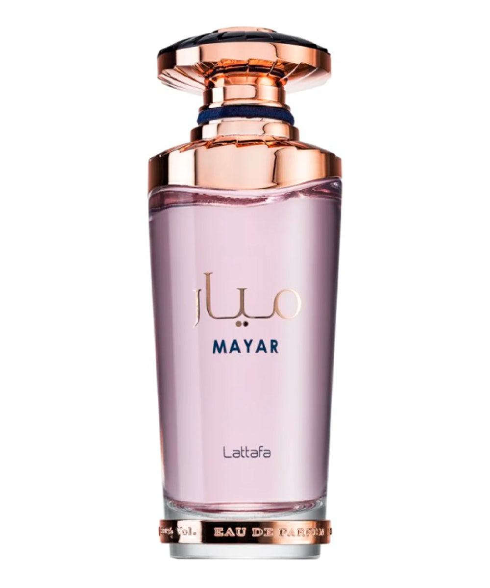 Lattafa Mayar Eau de Parfum 3.4oz For Women