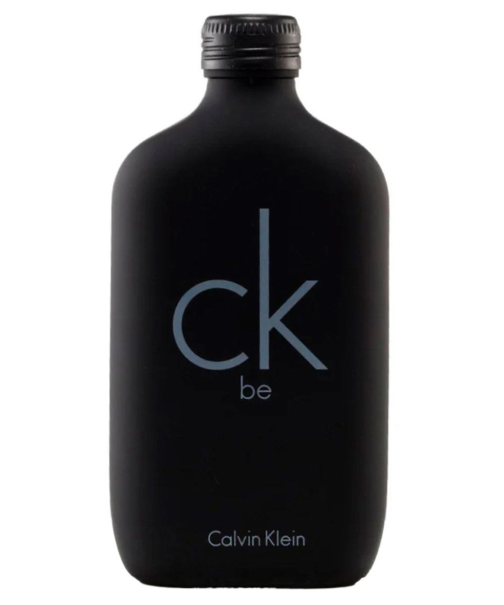 Calvin Klein CK Be Eau de Toilette 3.4oz Unisex