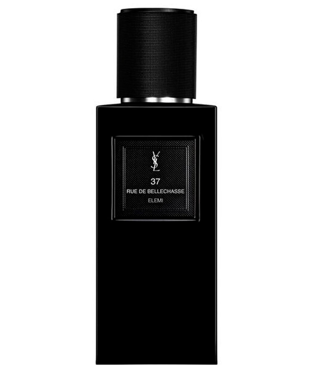 Yves Saint Laurent 37 Rue De Bellechasse Elemi Eau de Parfum 3.4oz Unisex