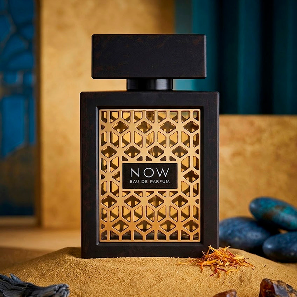 Rave Now Eau de Parfum 3.4oz For Men