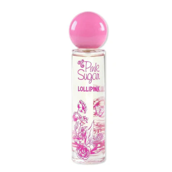 Aquolina Pink Sugar Lollipink Women 3.4oz edt