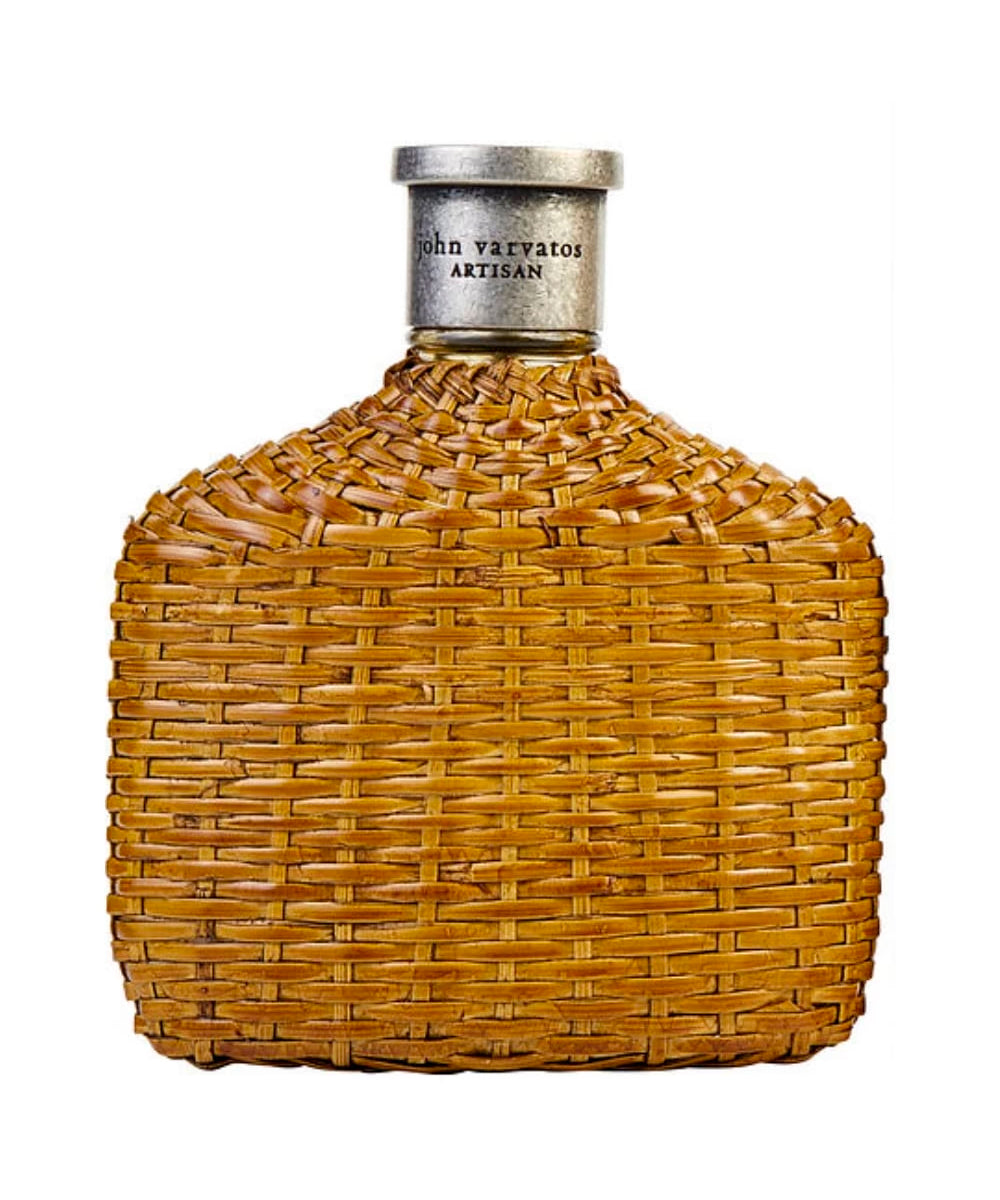 Tester John Varvatos Artisan Eau de Toilette 2.5oz For Men