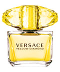 Gianni Versace Yellow Diamonds Eau de Toilette 3oz For Women
