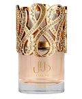 Lattafa Dalal Eau de Parfum 3.4oz For Women