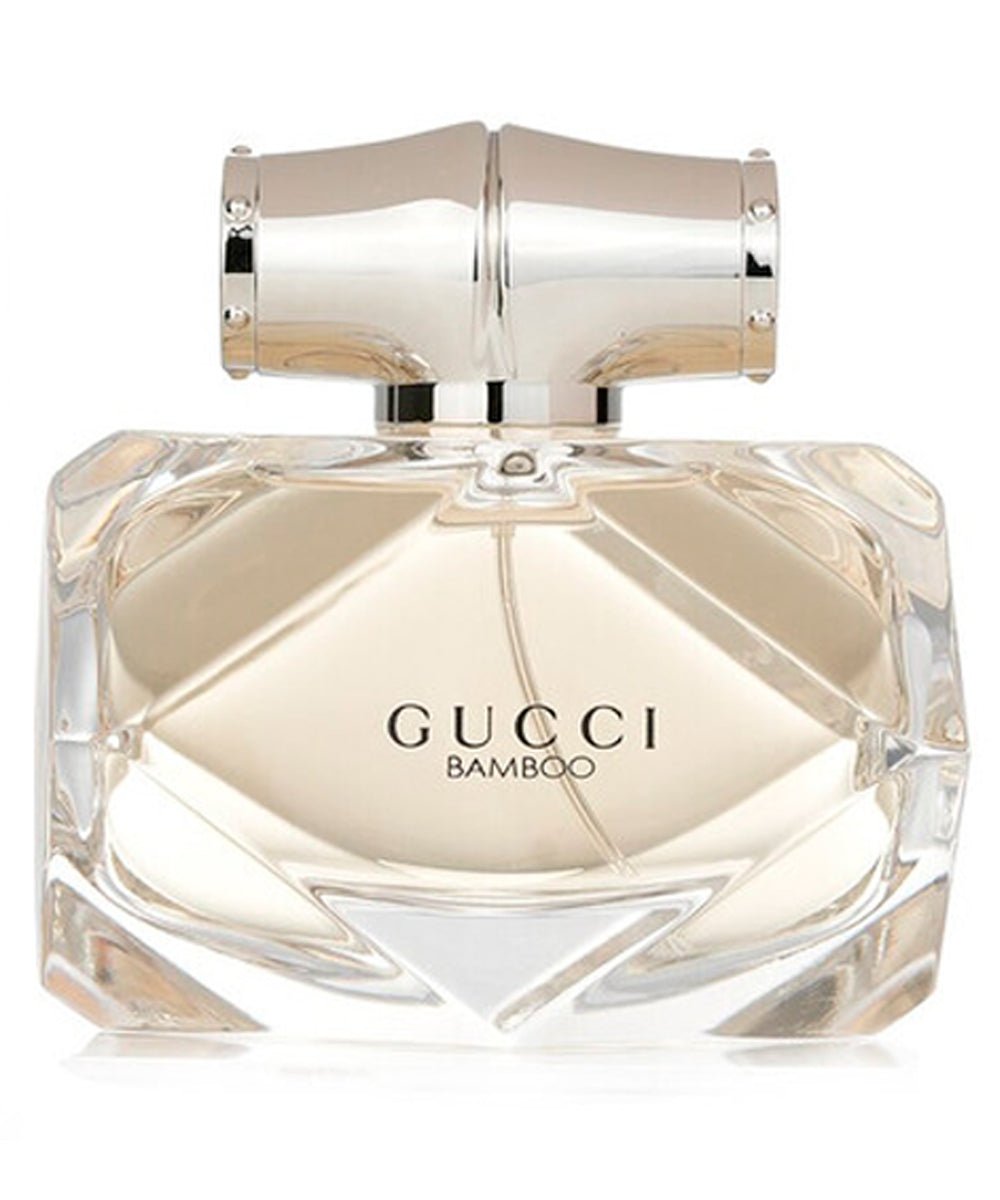 Gucci Bamboo Eau de Parfum 2.5oz For Women