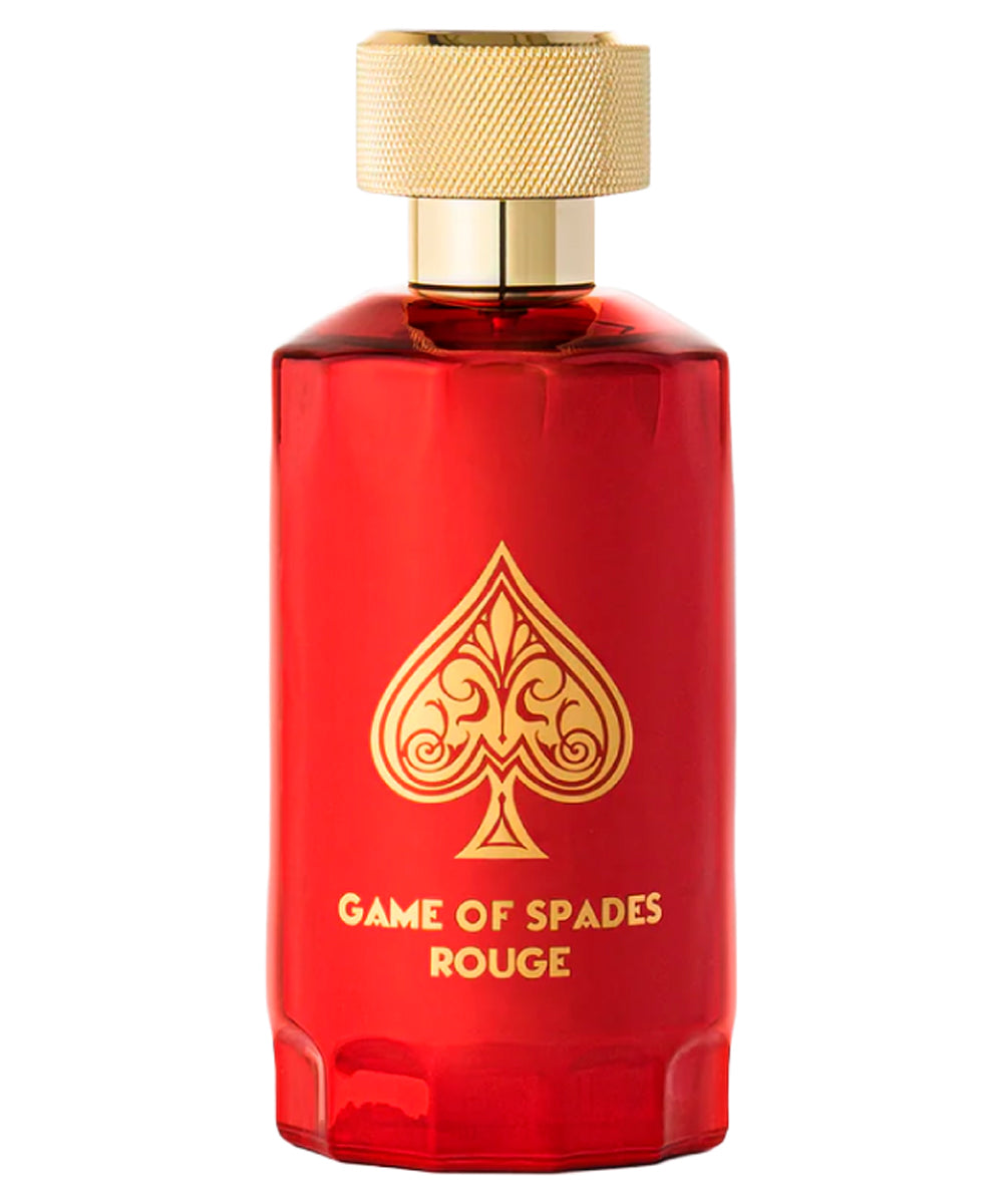 Jo Milano Game Of Spades Rouge Parfum 3oz Unisex