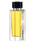 MontBlanc Extreme Leather Smoked Iris Eau de Parfum 4.1oz For Men